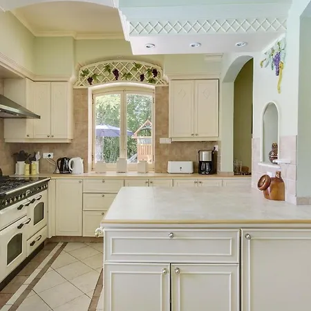 Beautiful Chateau Joncasses With Large Private Pool Cambayrac