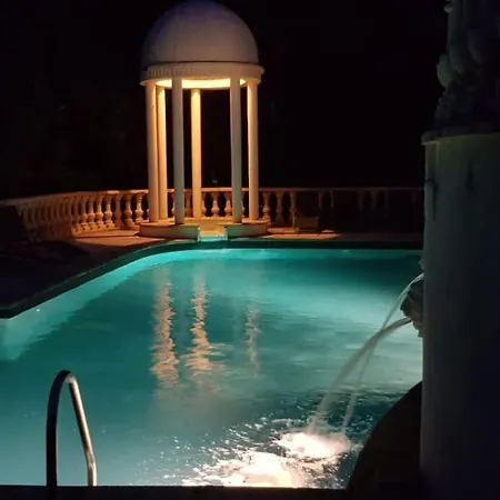 Beautiful Chateau Joncasses With Large Private Pool Cambayrac