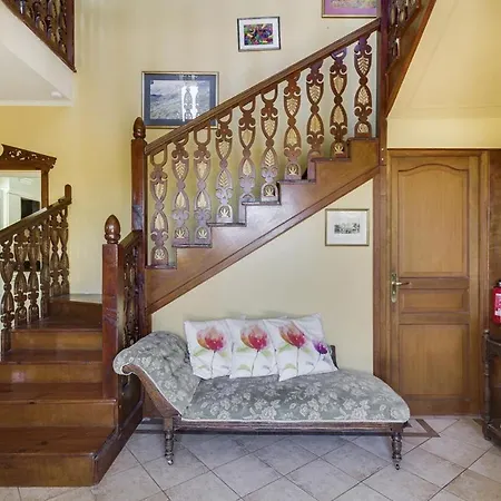 Beautiful Chateau Joncasses With Large Private Pool * Cambayrac