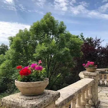 Beautiful Chateau Joncasses With Large Private Pool *