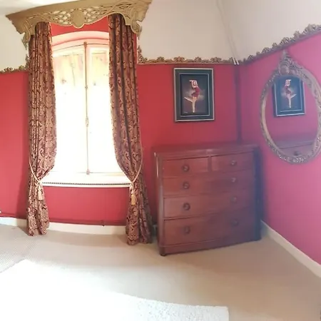Beautiful Chateau Joncasses With Large Private Pool Villa Cambayrac