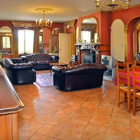 Beautiful Chateau Joncasses With Large Private Pool Villa Cambayrac