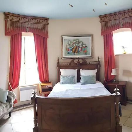 Beautiful Chateau Joncasses With Large Private Pool * Cambayrac